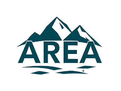 AREA App Logo